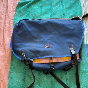 R.E. LOAD X-LARGE PRO MESSENGER